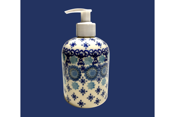 573 Bunzlau Zeeppompje 3359 Zeeppomp & Schaaltje